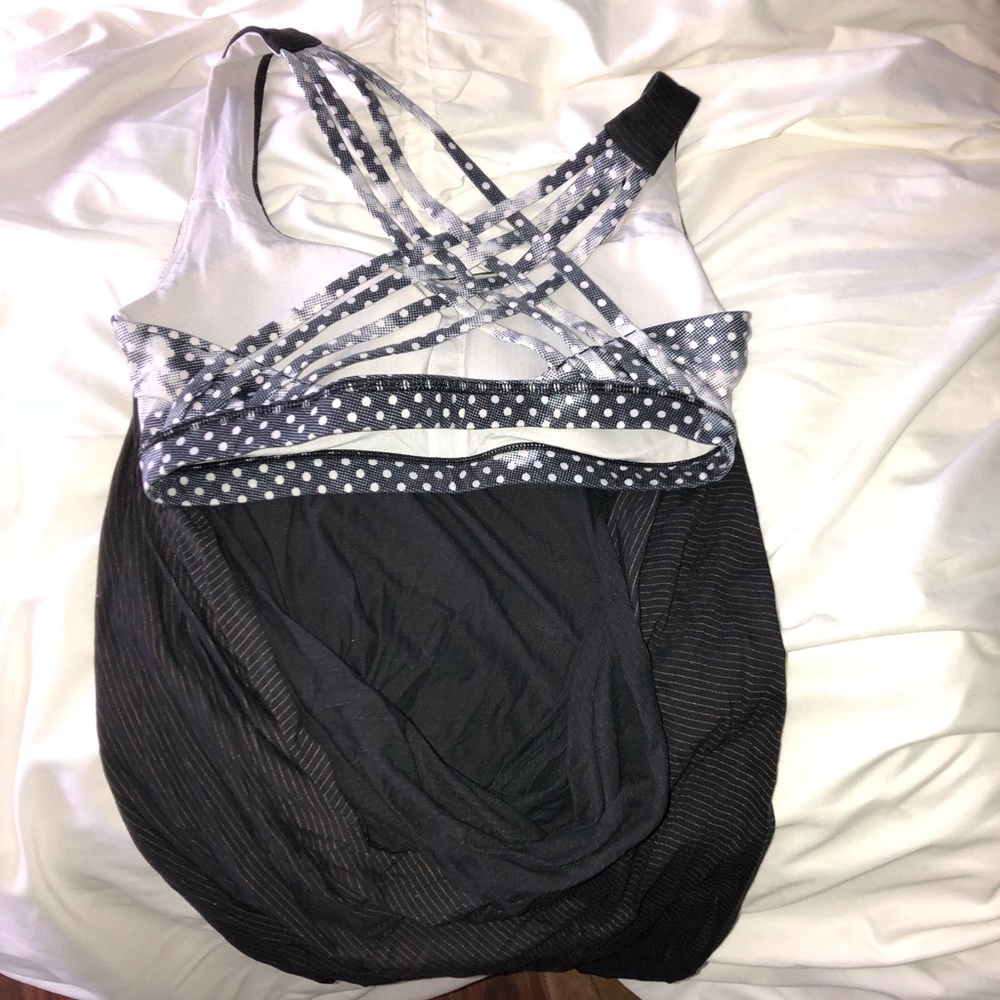 LULULEMON Tanktop - Picture 2 of 2